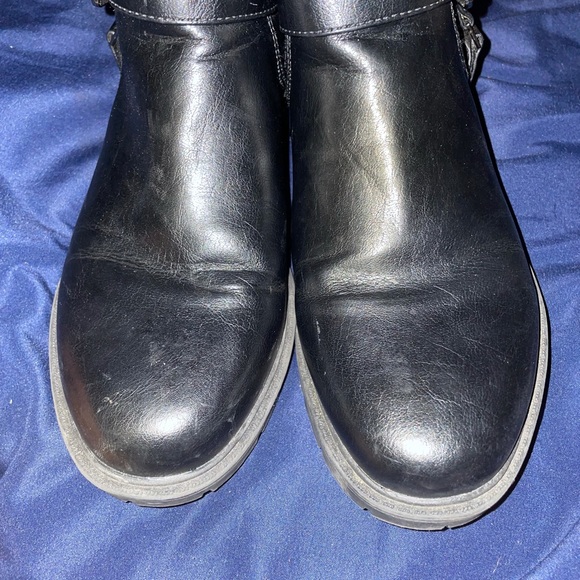 GBG guess riding boots - Picture 8 of 8